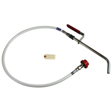 BK INDUSTRIES BKI Filter Hose Assembly SB2332